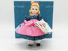 Madame Alexander 1982 Mary Mary #451 Storyland Dolls w/Tags NEW