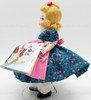 Madame Alexander 1982 Mary Mary #451 Storyland Dolls w/Tags NEW