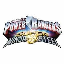 Power Rangers Super Ninja Steel