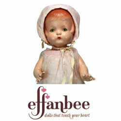 Effanbee