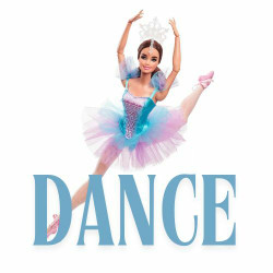 Dance Barbie