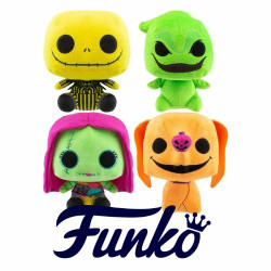 Funko Plush