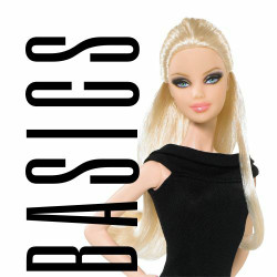 Barbie Basics