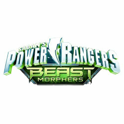 Power Rangers Beast Morphers