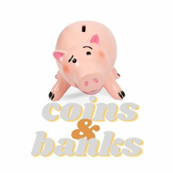 Coins & Banks