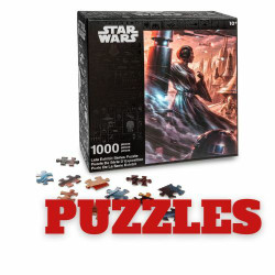 Puzzles