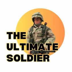 The Ultimate Soldier