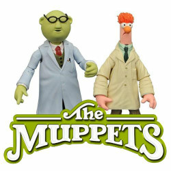 The Muppets