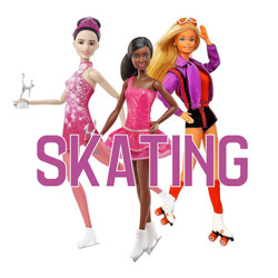 Skating