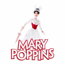 Mary Poppins