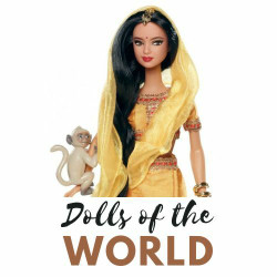 Dolls of the World