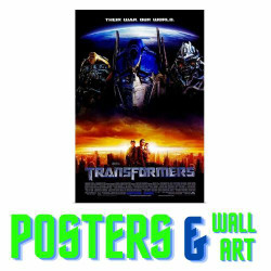 Posters & Wall Art