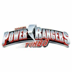 Power Rangers Turbo Power Rangers Turbo