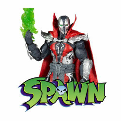 Spawn