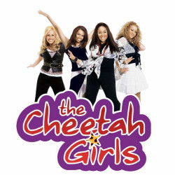 The Cheetah Girls