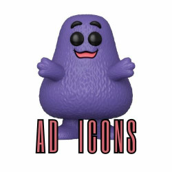 Ad Icons