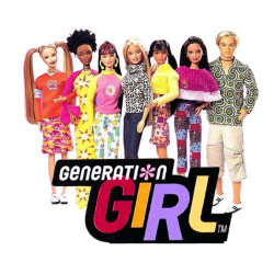 Generation Girl