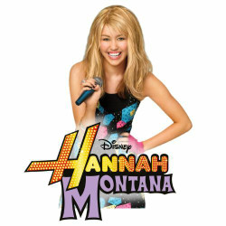 Hannah Montana