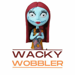 Wacky Wobbler