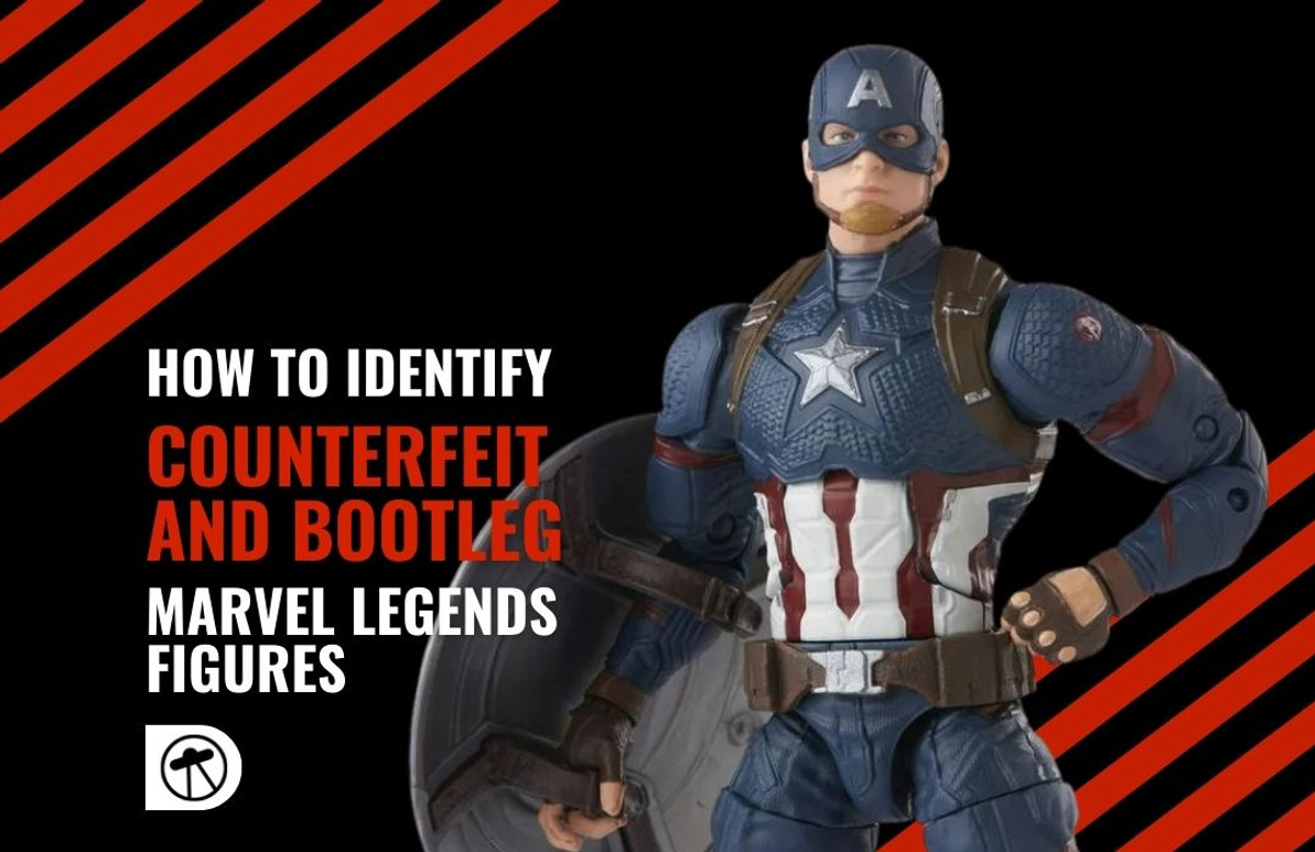 Beginner's Guide to Starting Your DC Universe Action Figure Collection