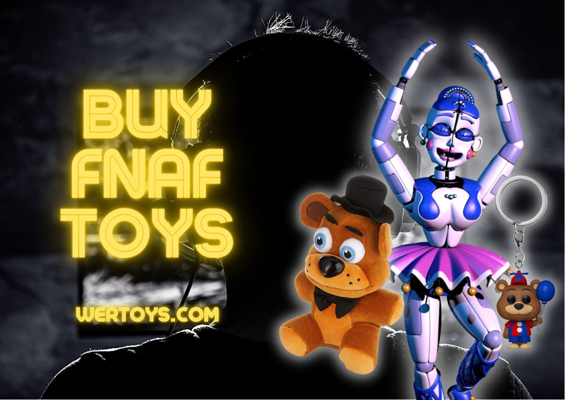 Five Nights at Freddy's: Sister Location out now on Steam with not scary  15% discount