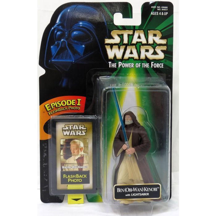 Star Wars Power Of The Force Action Figures 1999 Hasbro Star Wars