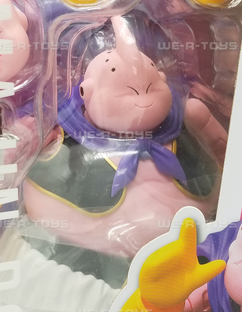 Dragon Ball Z Gogeta S.H.Figuarts Funimation Bandai Action Figure Tamashii  NRFB - We-R-Toys