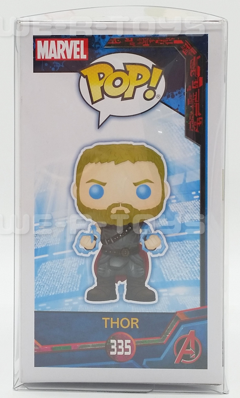 thor limited edition pop