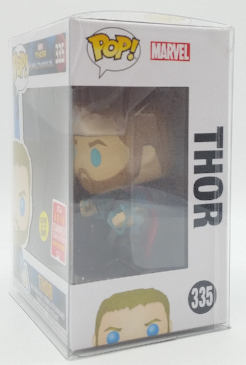 thor limited edition pop