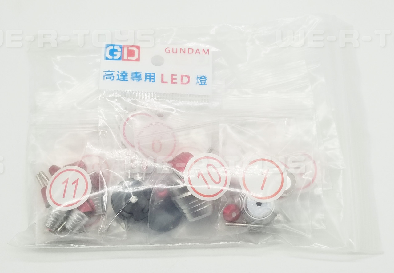 Jaoparts Mechanical Parts Neo Zeon MSN-04 Mobile Suit Sazabi Ver