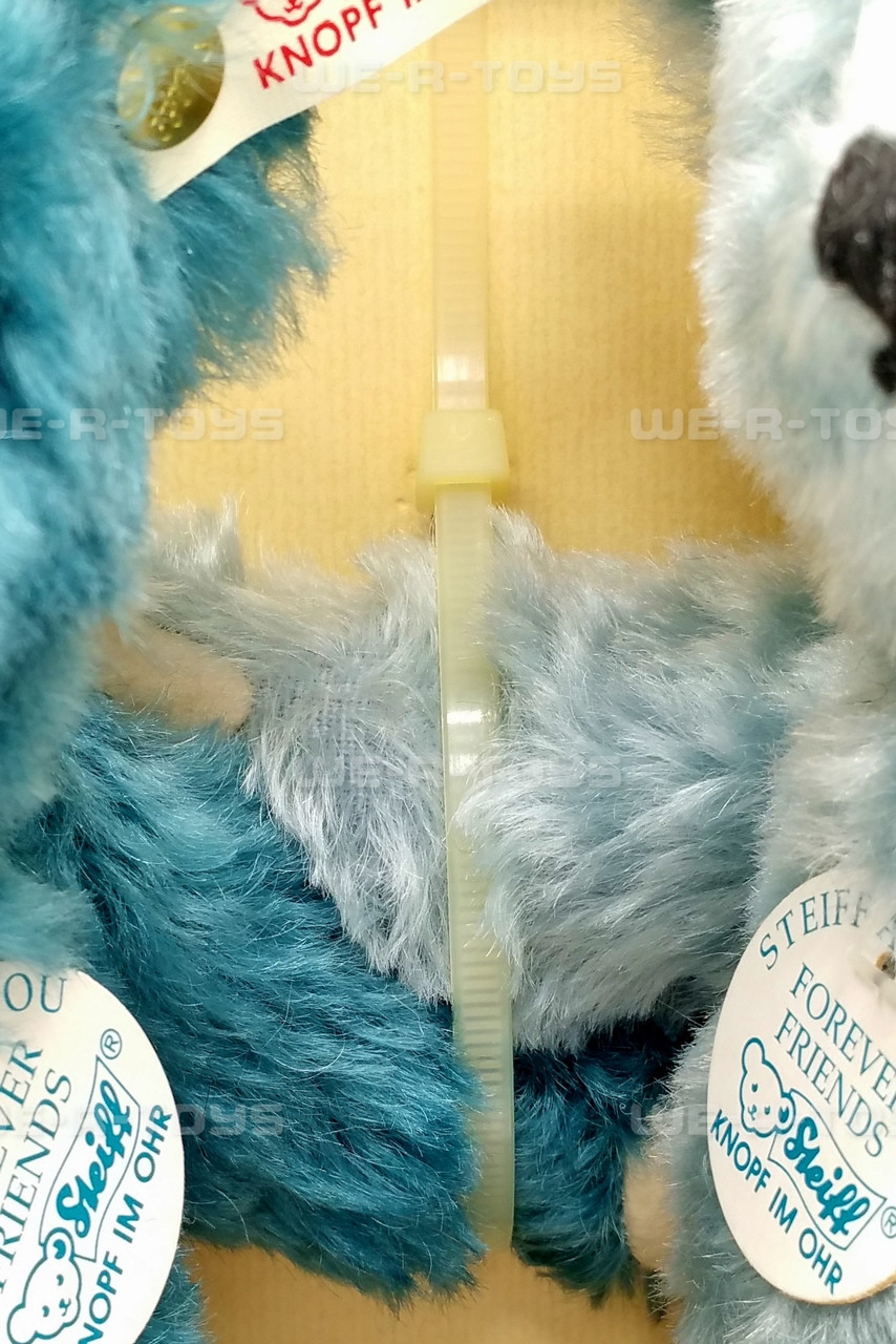 Steiff Forever Friends Blue 23 9