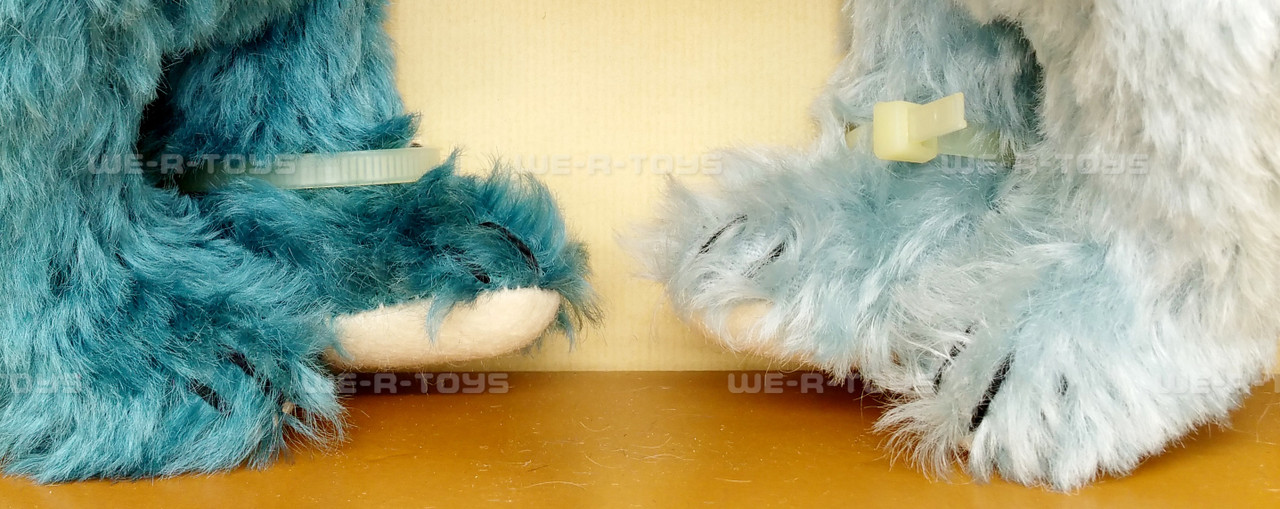 Steiff Forever Friends Blue 23 9
