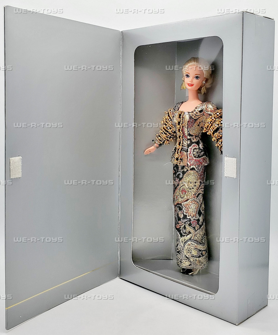 バービー人形ChristianDior LimitedEdition（おまけ付） Christian Dior 1995 Barbie Doll for sale online | eBay
