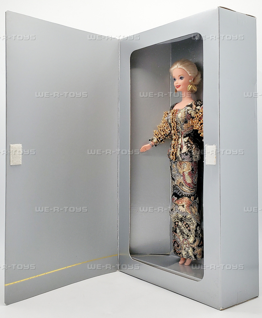 Christian Dior Barbie Limited Edition Doll 1995 Mattel 13168
