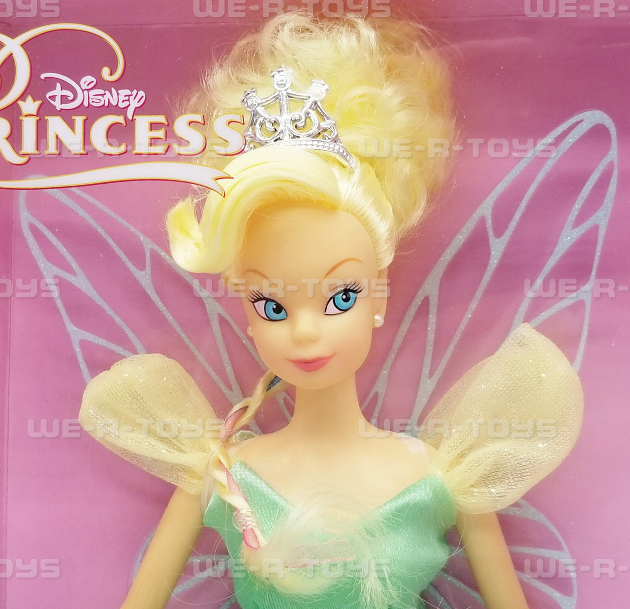 disney princess tinkerbell