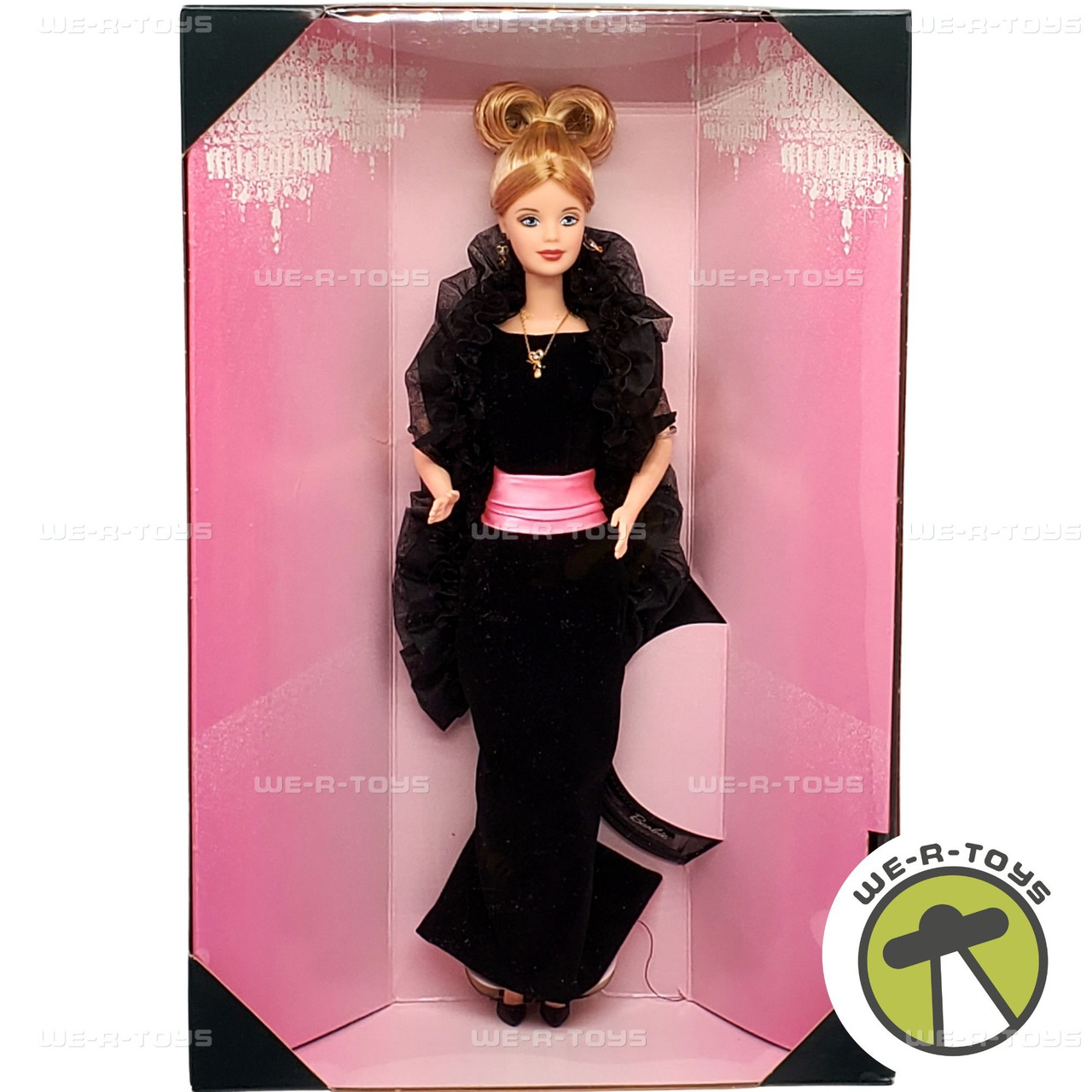 ドール バービー ディファニトリー ダイヤモンズ バービー人形 ティファニーの通販