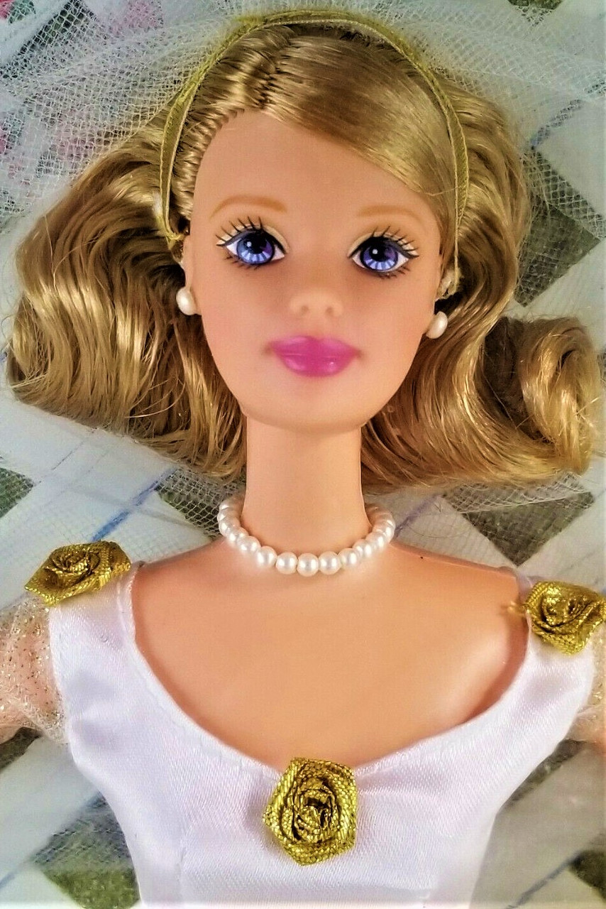 1997Club Wedd バービー　ブロンド Club Wedd Barbie Doll Blonde Special Edition 1997 Mattel 19717