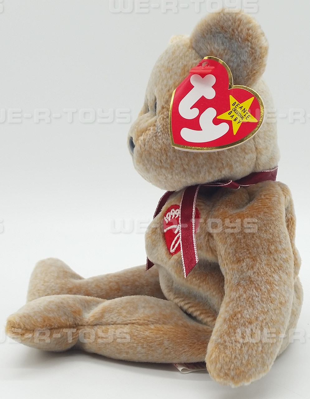 Ty beanie babies sale 1999