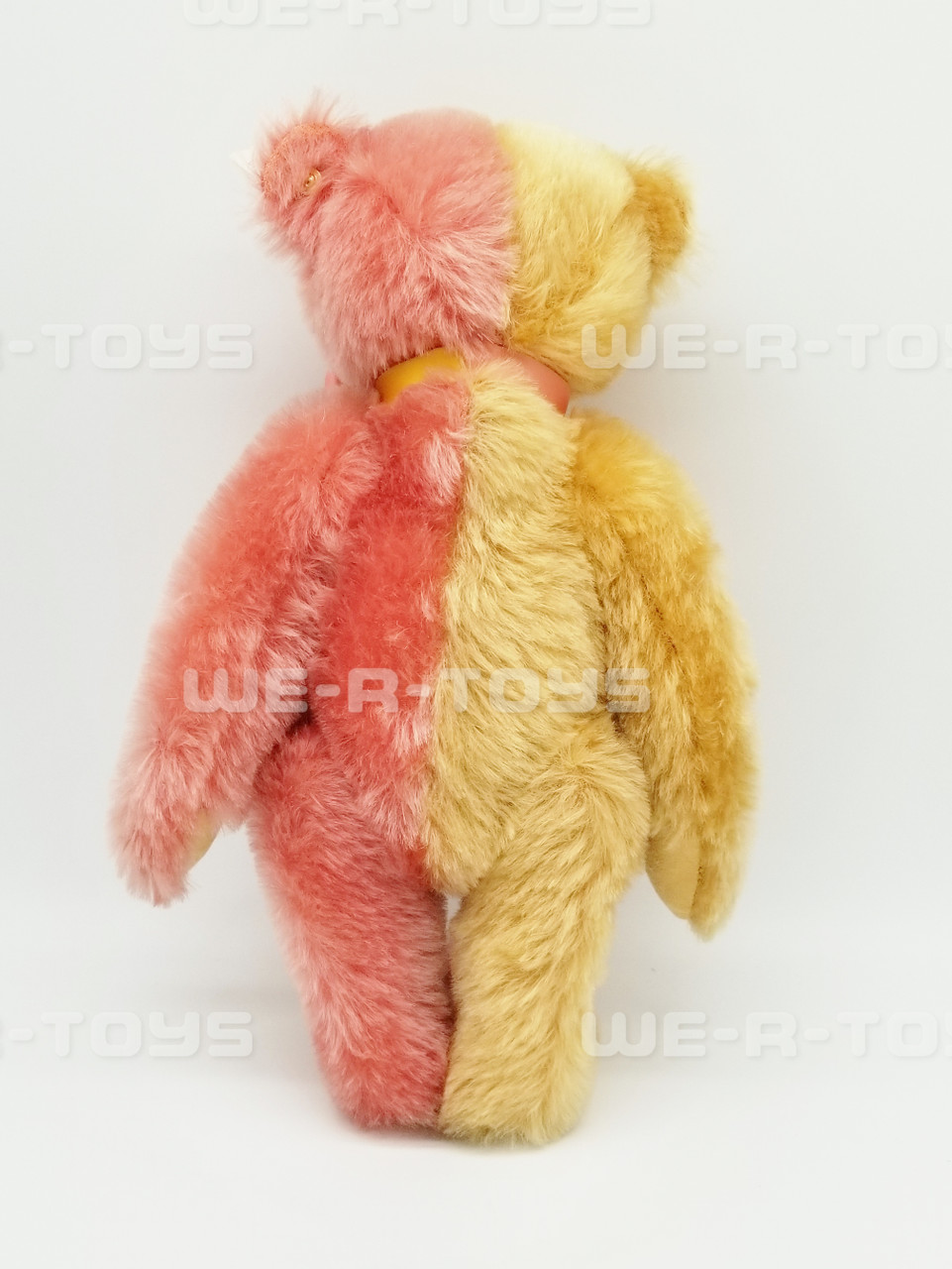 Steiff Club Edition Teddy Bear 1999/2000 Jahrtausendwechsel