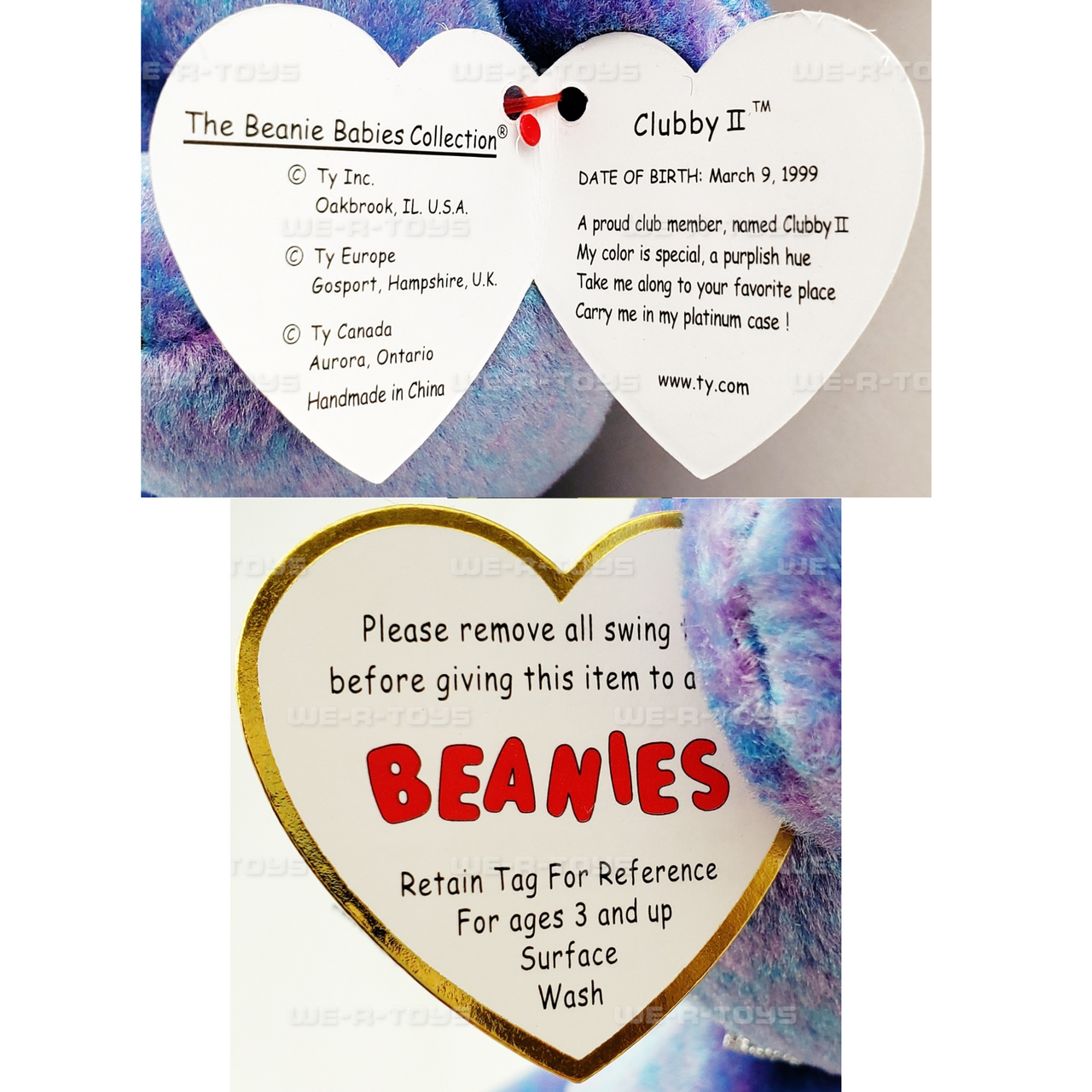 Ty Beanie Babies Official Website untied.no