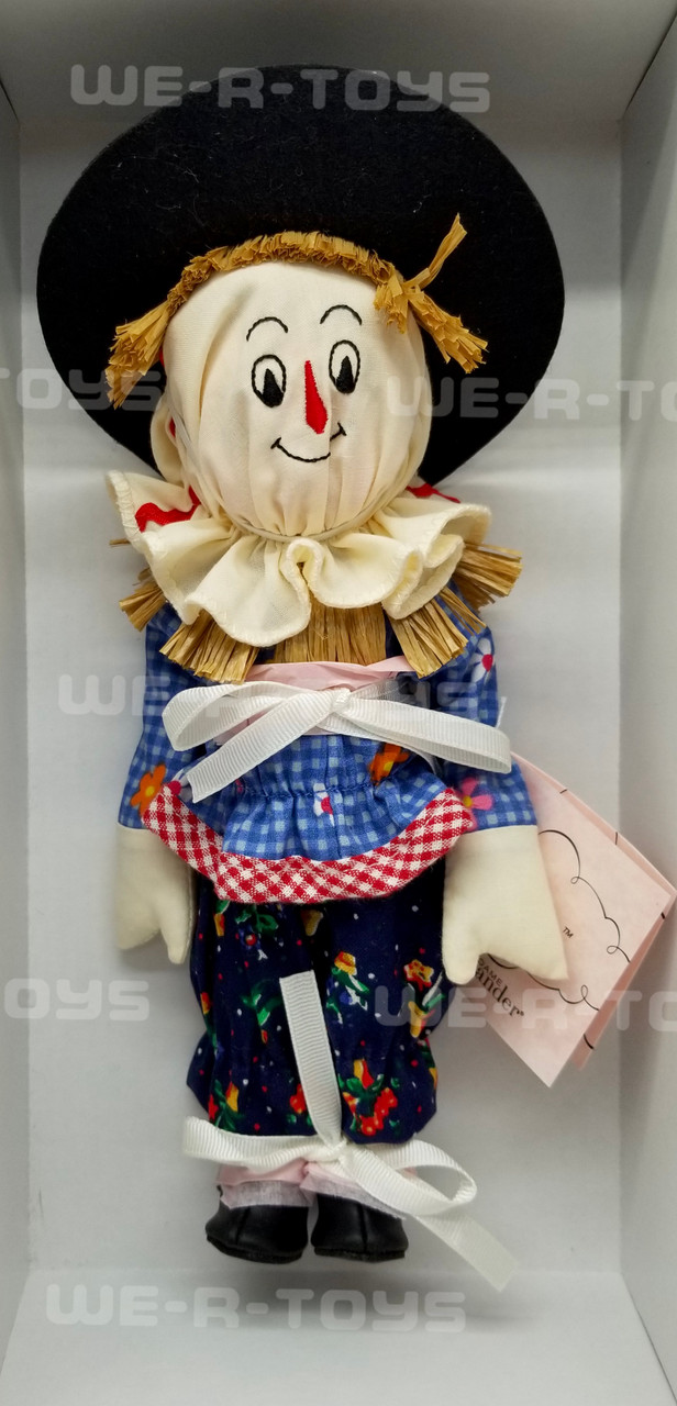 Madame alexander hot sale scarecrow doll