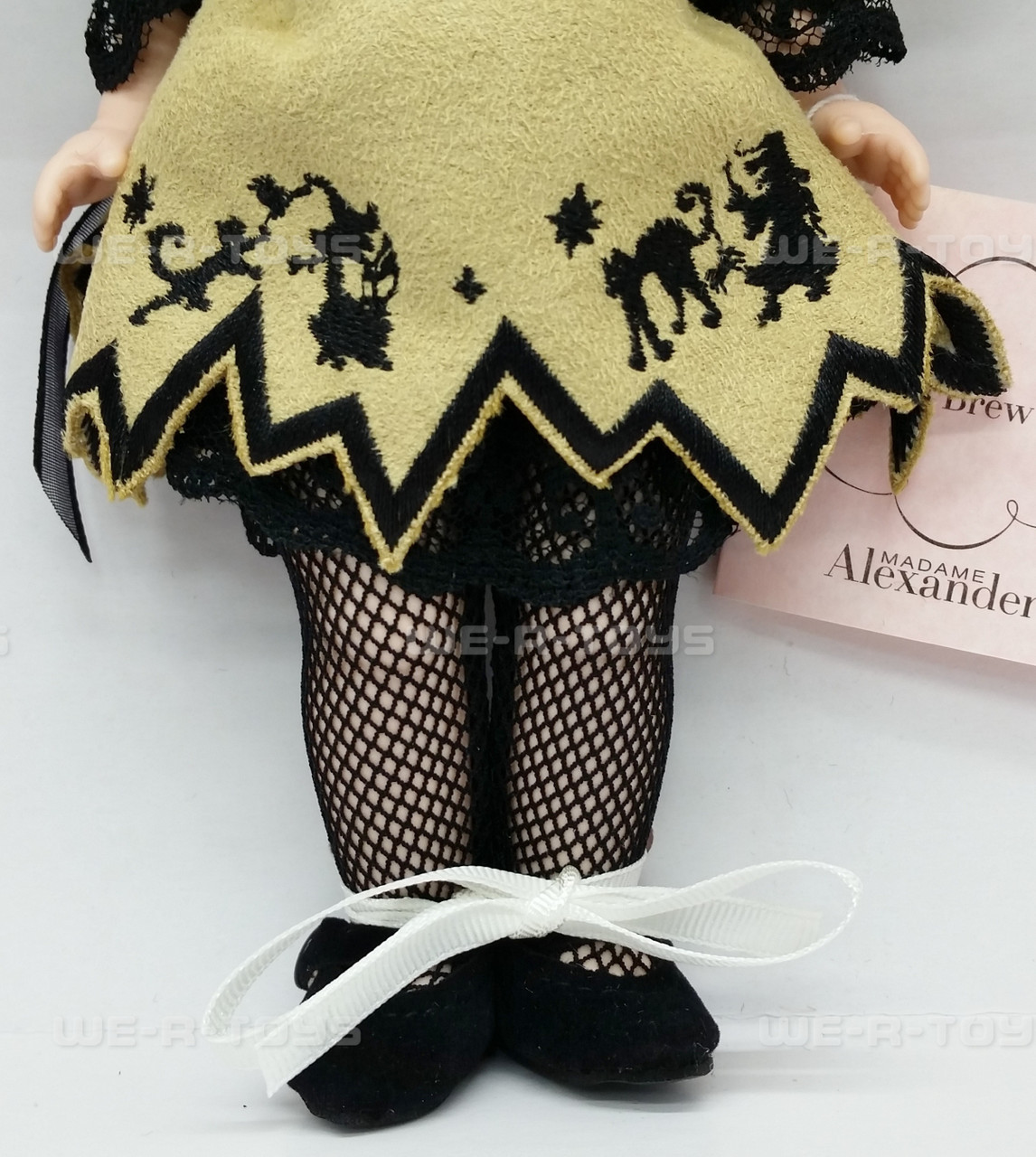 Madame Alexander Witches Brew Wendy 8