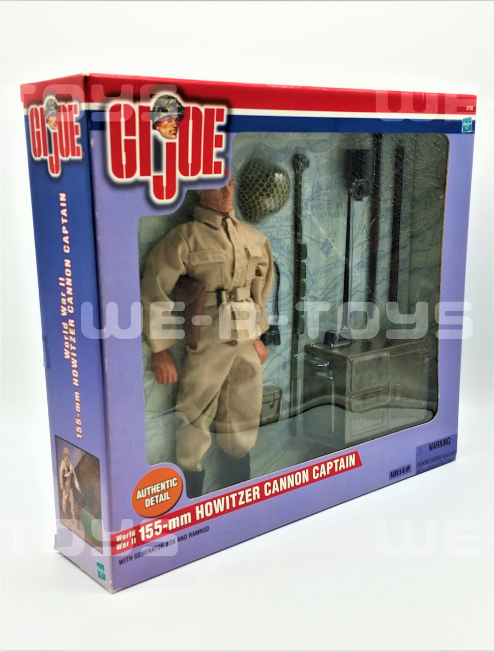 2000 G I Joe 12