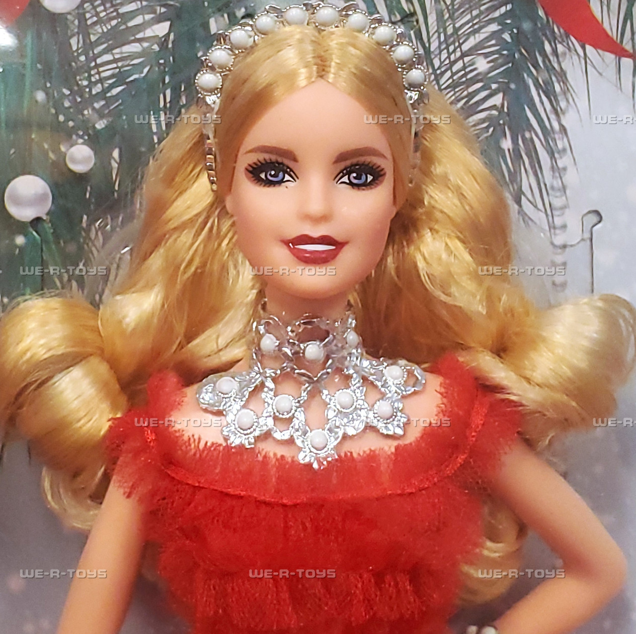 Holiday Toys Best Dolls For Christmas 2018 The Top Kids' Toys For