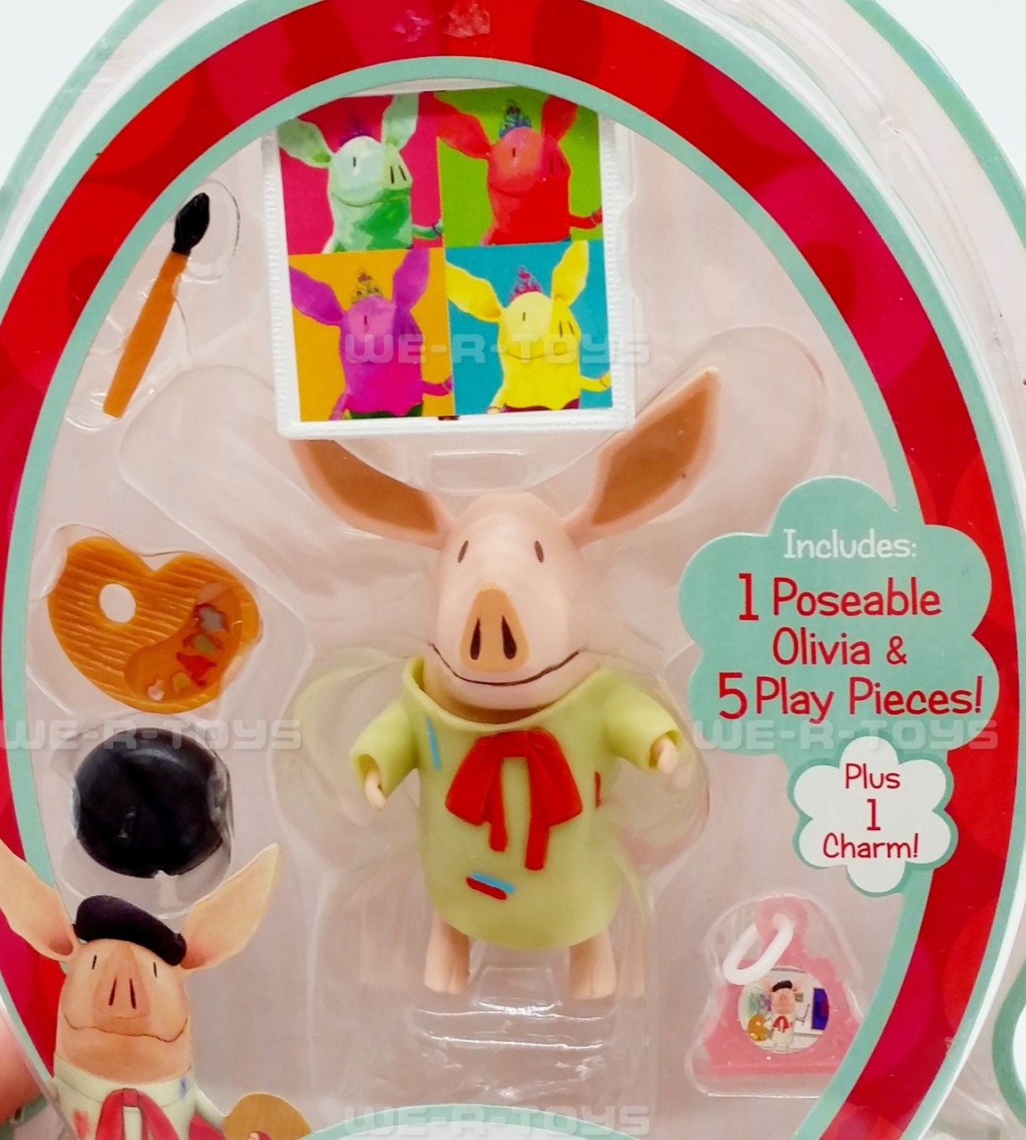 置物 Olivia Amazon.com: Olivia Garden EcoHair Combo Vent Round Bamboo Hair