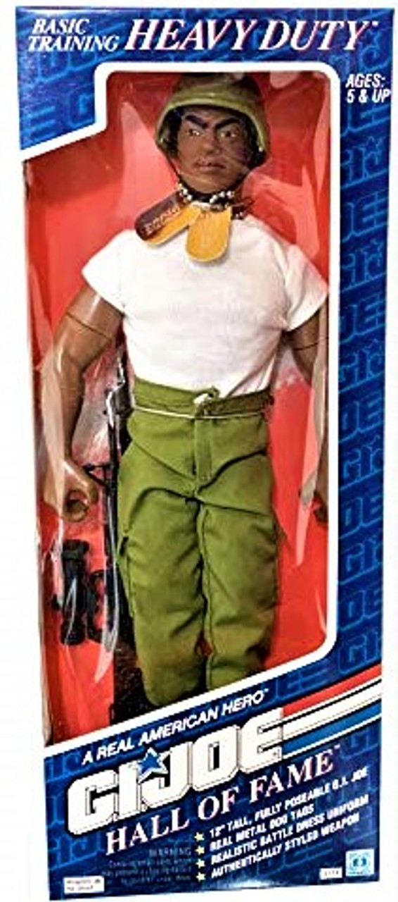 1992 hasbro gi joe