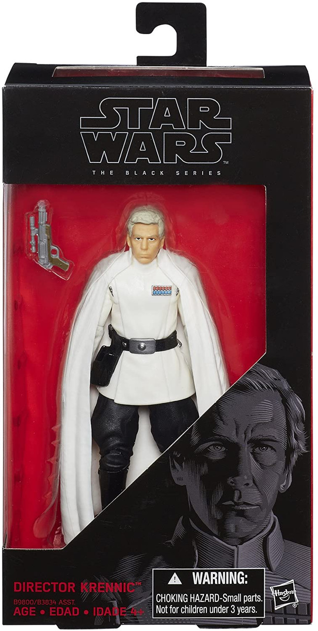 star wars black series krennic