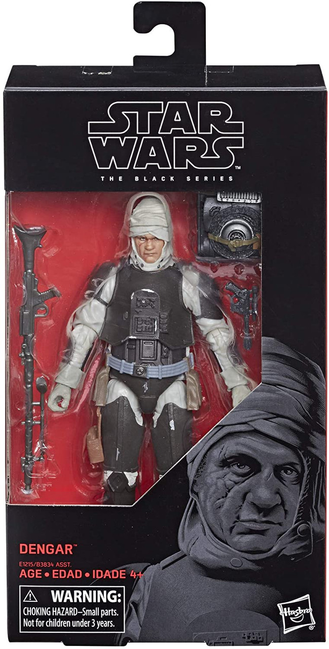 dengar star wars action figure