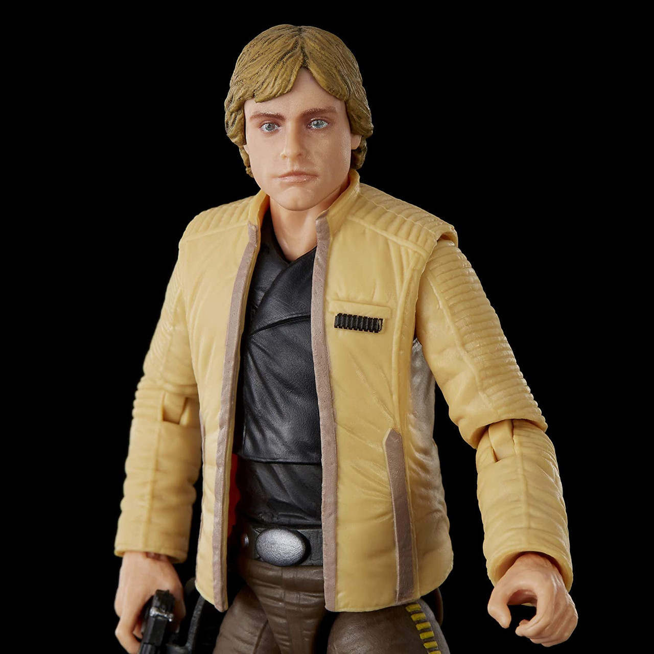 black series yavin luke