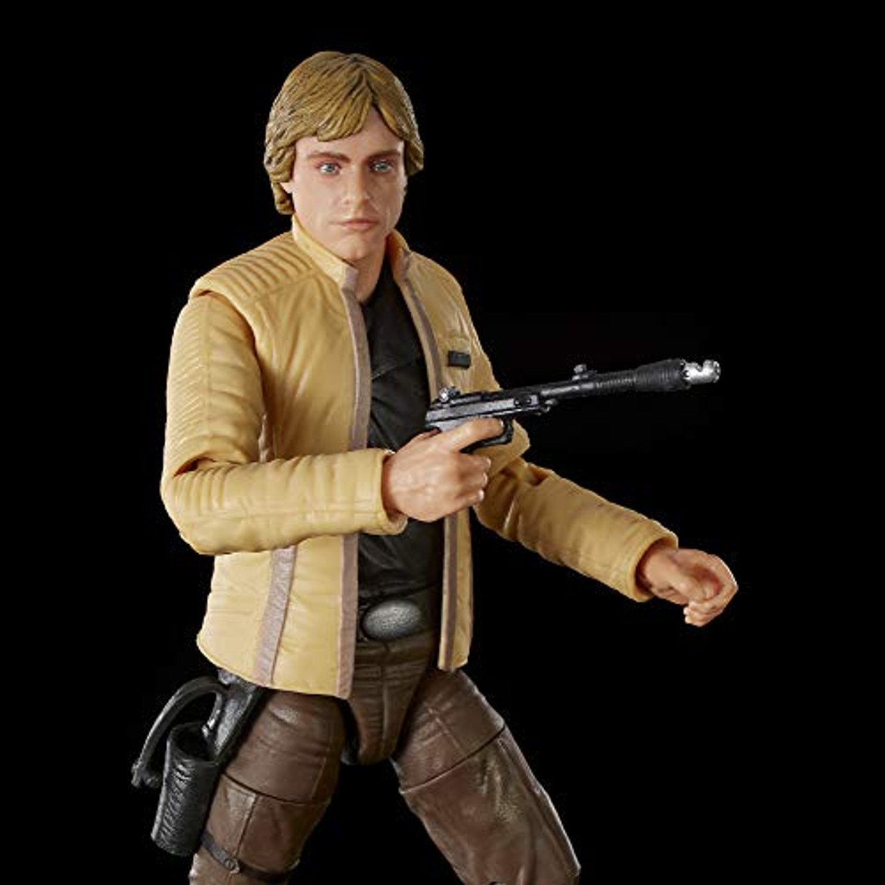 yavin luke black series